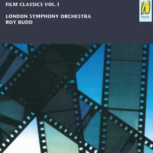 Williams: Film Classics, Vol. 1