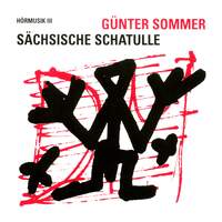 Sommer: Sächsische Schatulle