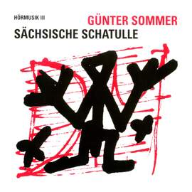 Sommer: Sächsische Schatulle