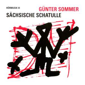 Sommer: Sächsische Schatulle