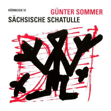 Sommer: Sächsische Schatulle
