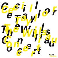 The Willisau Concert (Live)