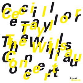 The Willisau Concert (Live)