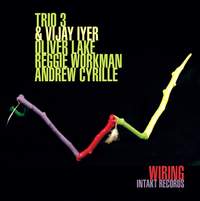 Wiring (feat. Oliver Lake, Reggie Workman & Andrew Cyrille)