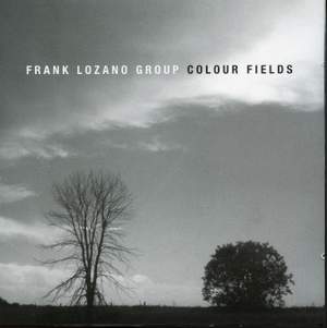 Colour Fields (feat. John Geggie, Jean Martin, Kim Ratcliffe & Jim Lewis)