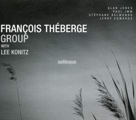 Soliloque (feat. Lee Konitz, Alan Jones, Paul Imm, Stephane Belmondo & Jerry Edwards)