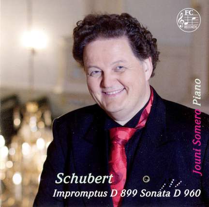 Schubert: Piano Works