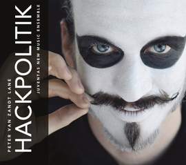 Peter Van Zandt Lane: HackPolitik