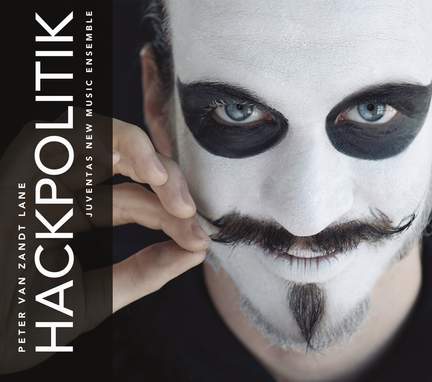 Peter Van Zandt Lane: HackPolitik