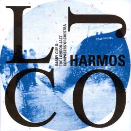 Harmos