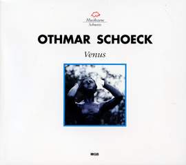 Othmar Schoeck: Venus