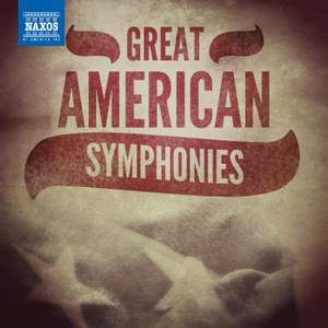 Great American Symphonies