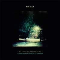 Tin Hat: the rain is a handsome animal (17 songs from the poetry of E.E.Cummings)