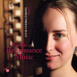 Lucie Žáková: Popular Renaissance Music