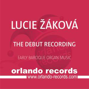 Lucie Žáková: Popular Renaissance Music