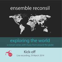 Exploring the World