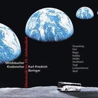 20th-Century Choral Music