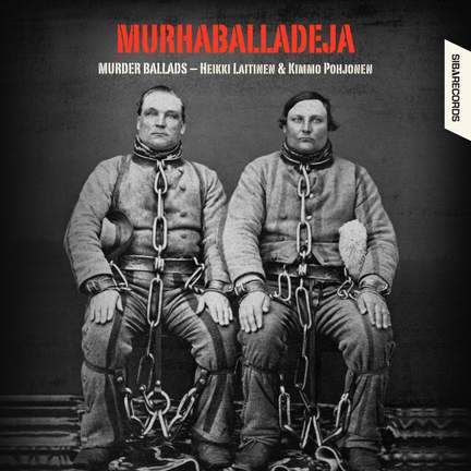 Murhaballadeja