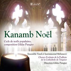 Kanamb Noël