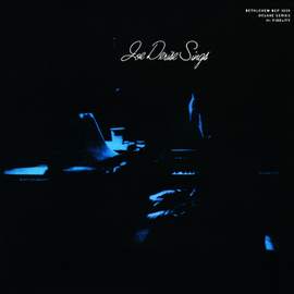 Joe Derise Sings (Remastered 2014)