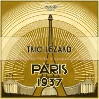 Paris, 1937: A Homage to 'Trio d'anches de Paris'