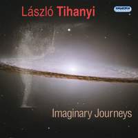 Tihanyi, L.: Attis / Back From the Embankment / Night Clauses / the Passing of Neptune / Mahler's Magic Horn