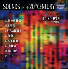 Sounds of the 20th Century