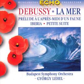 Debussy: Tone Poems