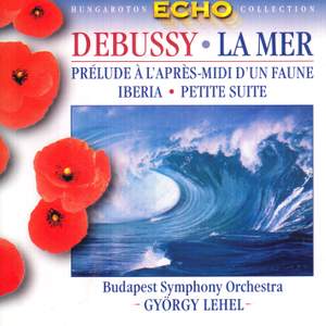 Debussy: Tone Poems