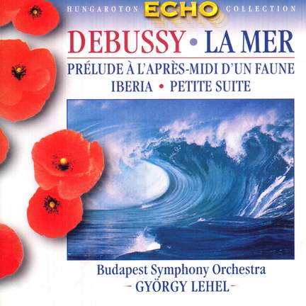 Debussy: Tone Poems