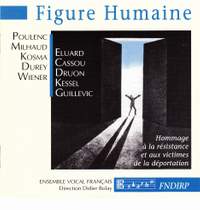 Figure Humaine