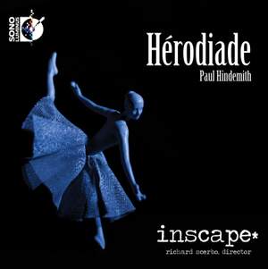 Hindemith: Herodiade