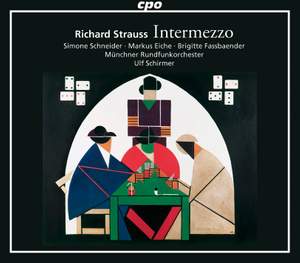 Strauss, R: Intermezzo, Op. 72