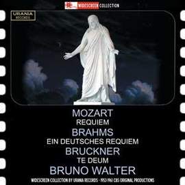 Mozart: Requiem in D minor, K626, etc.