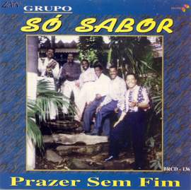 Prazer Sem Fim