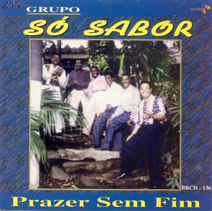 Prazer Sem Fim