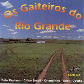 Os Gaiteiros do Rio Grande
