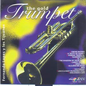 The Gold Trumpet