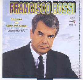 Segura na Mão de Deus