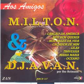 Aos Amigos