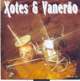 Xotes & Vanerão
