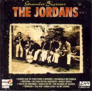 The Jordans, Grandes Sucessos