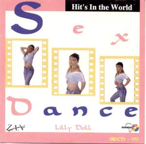 Sex Dance