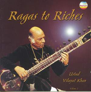 Ragas to Riches, Vol. 2