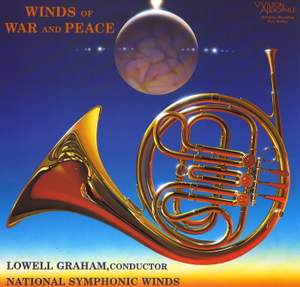Winds of War and Peace
