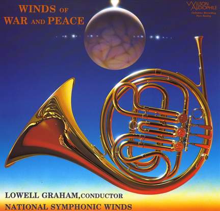 Winds of War and Peace