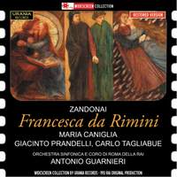 Zandonai: Francesca da Rimini