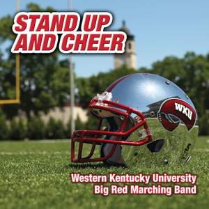 Stand Up and Cheer