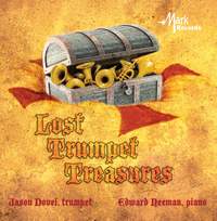 Lost Trumpet Treasures