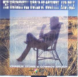 The Wonderful World of Country & Folk